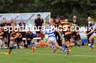 Tynedale v Sheffield Tigers, Sat., Sept. 17th, 2022. Photo: David T. Hewitson/Sports for All Pics